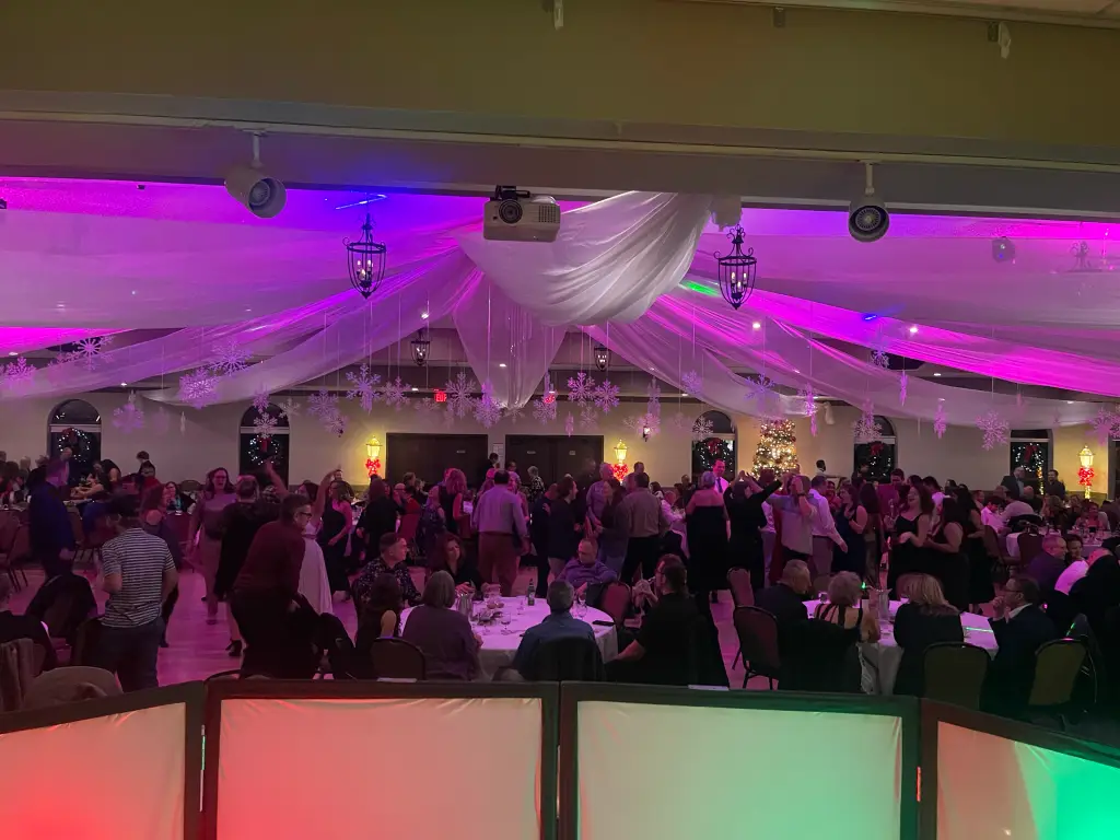 Kamloops DJ Services