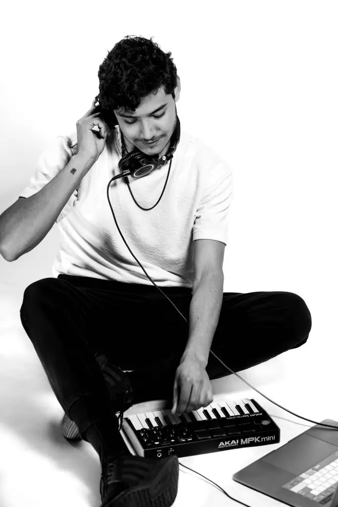 vancouver dj